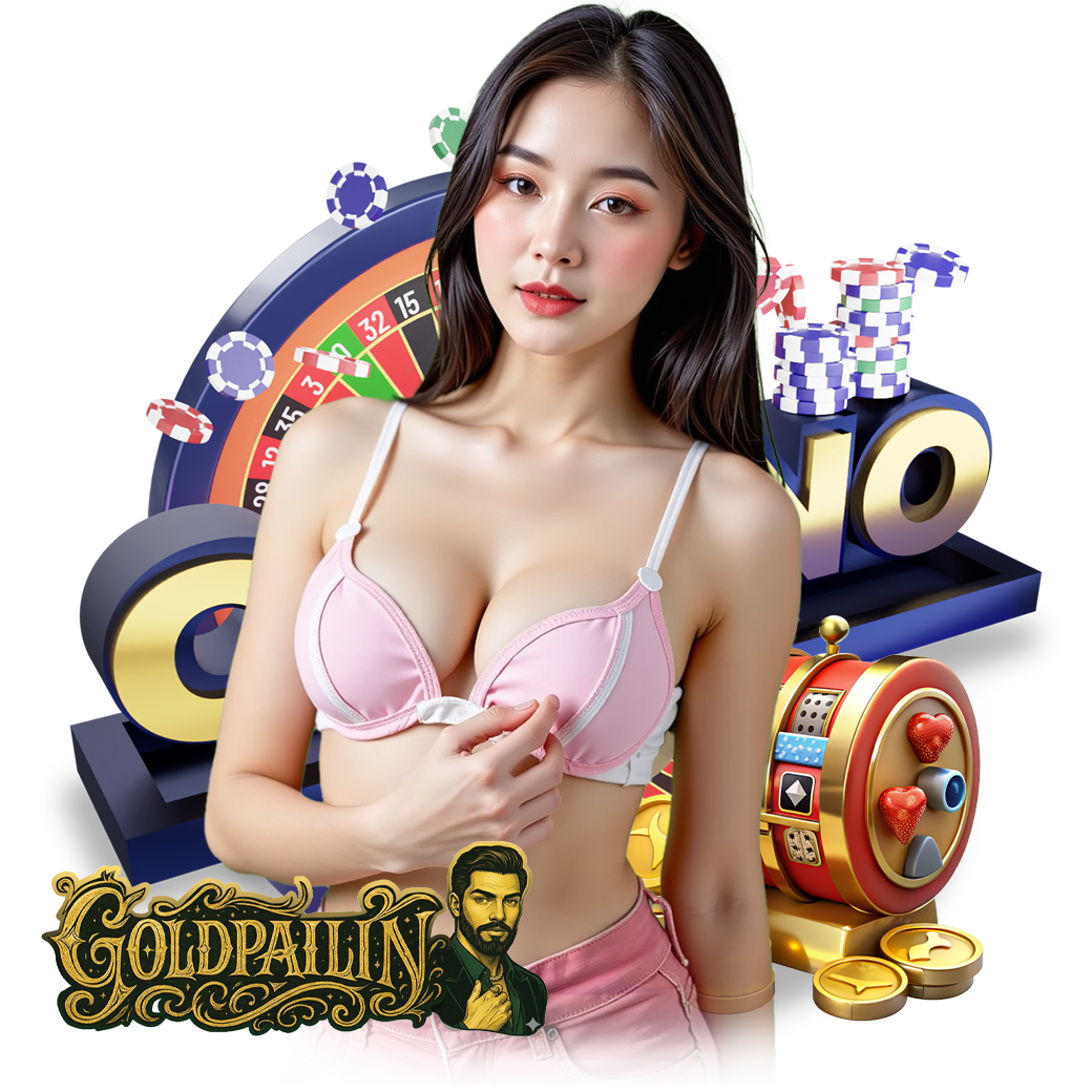 goldpailin vip 