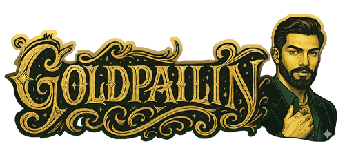 goldpailin